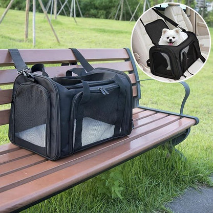 Bandoulière ajustable et confortable du sac