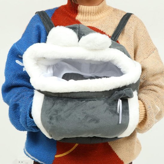 Bandoulière confortable du sac PetJourney
