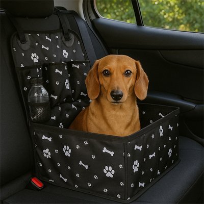 Siège auto stable et certifié pour voyages