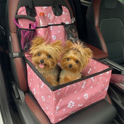 Siège auto durable pour trajets en voiture