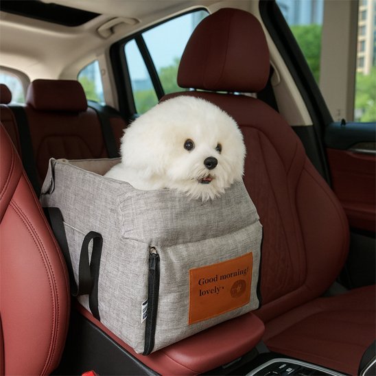 Sac TravelPaws adapté pour avion et train