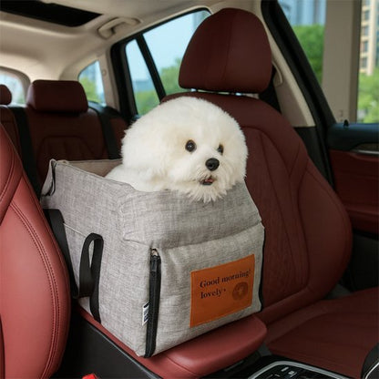 Sac TravelPaws adapté pour avion et train